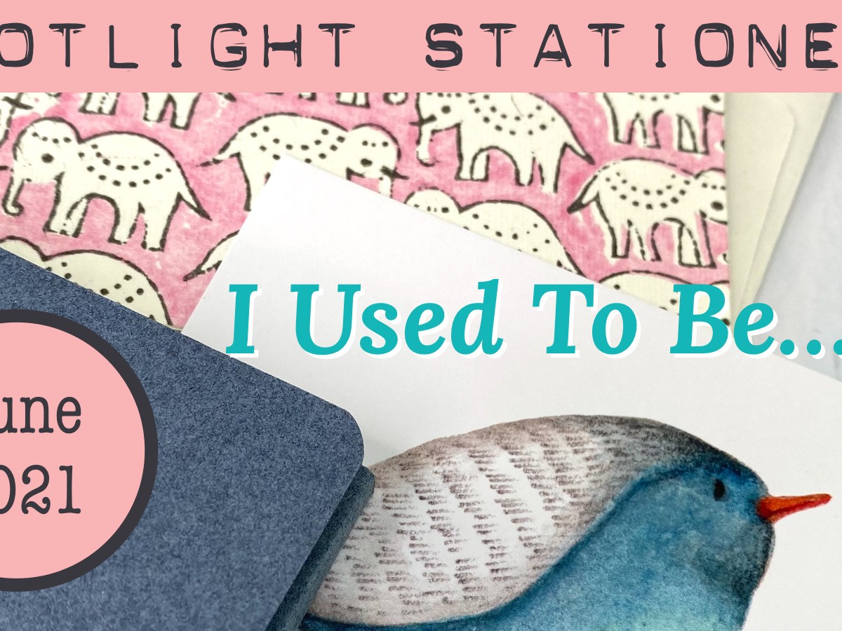 SPOTLIGHT STATIONERY UNBOXING | June 2021 | Clairefontaine | Schneider Pens | Vent for&nbsp;Change